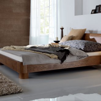 Μεγάλο κρεβάτι