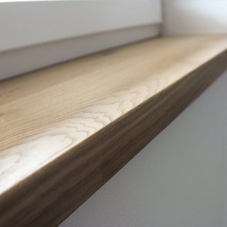 Εγκατάσταση ξύλινου παραθύρου