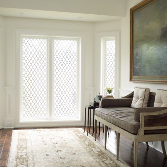 Πάγκο στυλ Provence