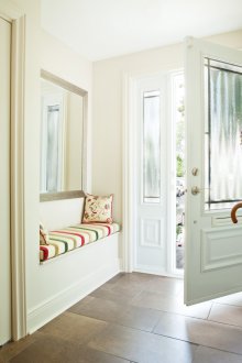 Ενσωματωμένος πάγκος