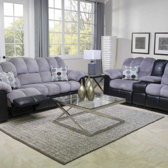 Γκρι ξαπλώστρα