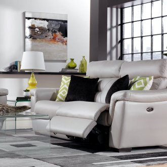 Αναπαυτικός καναπές με αγκυροβόλιο