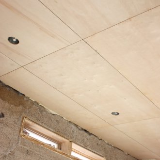 Κάλυμμα από κόντρα πλακέ