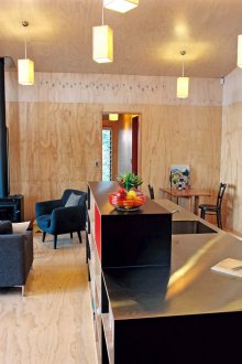 Κάλυμμα από κόντρα πλακέ