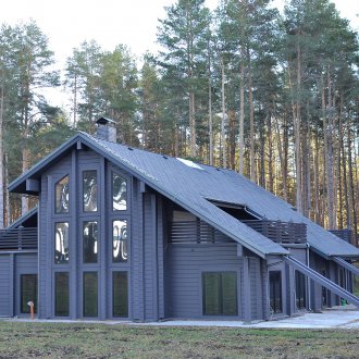 Αντιηλιακή αρχιτεκτονική ταινία