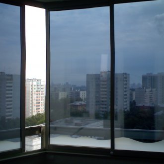 Αντιηλιακό φιλμ απόχρωσης