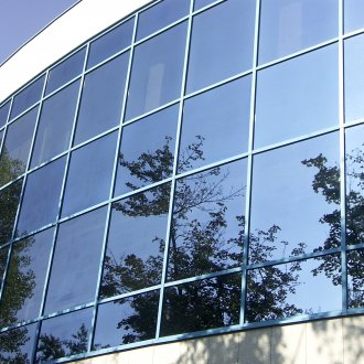 Χρωματισμός παραθύρων