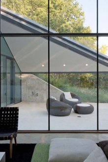 Προστασία από τον ήλιο στα παράθυρα