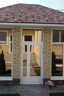 Αντηλιακό καθρέφτη