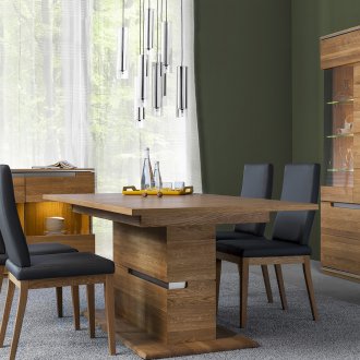 Ντουλάπα στο καθιστικό