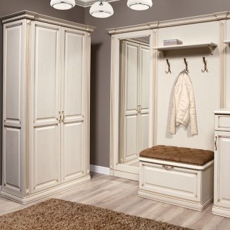 Διάδρομος σε κλασικό στυλ