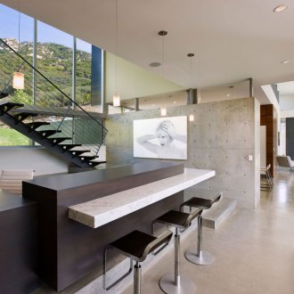 Μάρμαρο τραπεζάκι