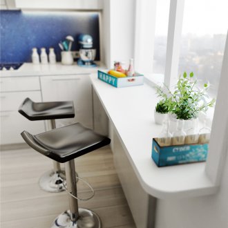 Παράθυρο περβάζι