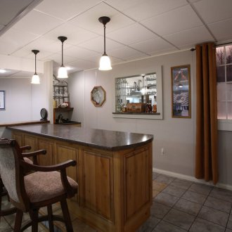 Μπαρ μετρητής