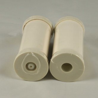 Αντικατάσταση κεραμικού φίλτρου