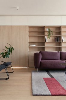 Άμεσο πανό καναπέ