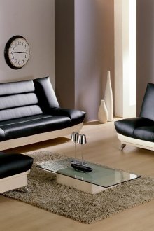 Αναπαλαίωση καναπέδων