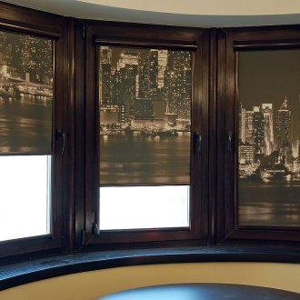 Κουρτίνες κασέτας εκτύπωσης φωτογραφιών