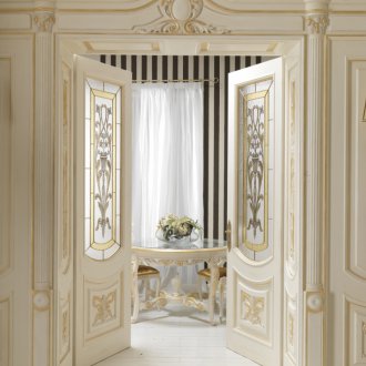 Κλασικές πλαγιές πόρτας