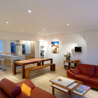 Ακουστική οροφή