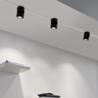 Μαύρα σημεία οροφής