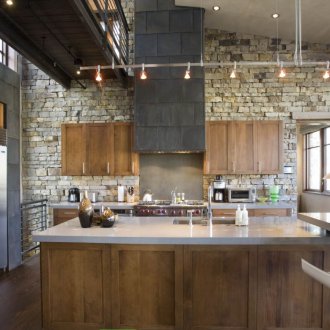 Χρώματα οροφής χρώμιο