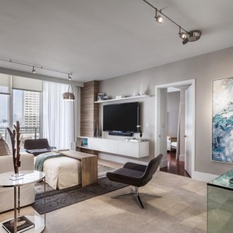 Περιμετρικές οροφές