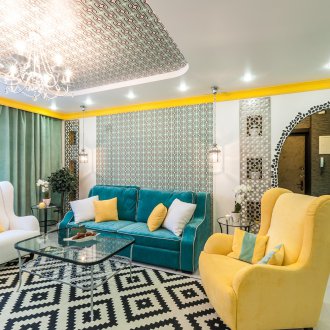 Θέσεις οροφής