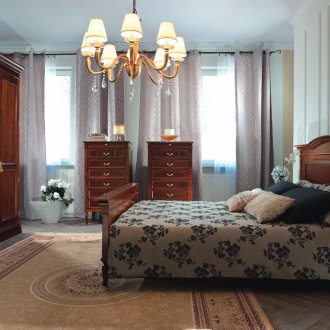 Paranoten bed