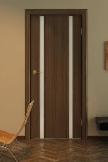 Πτυσσόμενη πολυστρωματική πόρτα