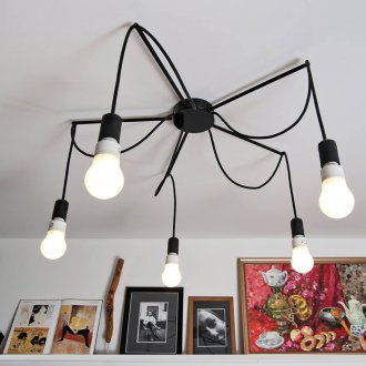 Πολυέλαιος σοφίτας σοφίτας