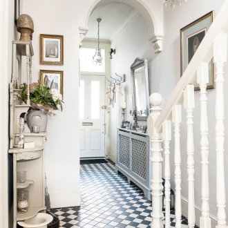 Πολυέλαιος της Προβηγκίας