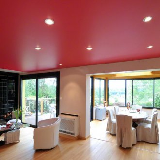 Κόκκινο ματ ανώτατο όριο