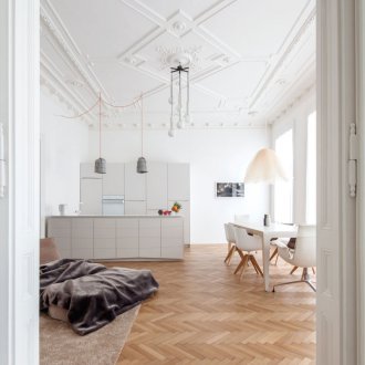 Μορφοποίηση από γυψομάρμαρο σε γεωμετρικό σχήμα