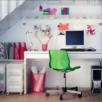 Πίνακας για το μωρό IKEA