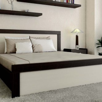 Κορνίζα Wenge