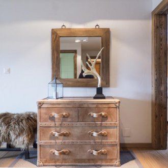 Εσωτερική θήκη για συρτάρια οικολογικού στυλ