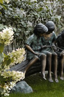 Μικρή αρχιτεκτονική μορφή 