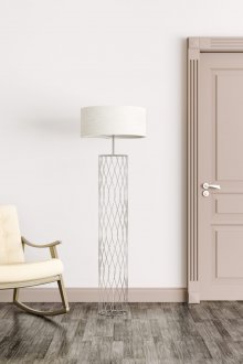 Art Nouveau καπουτσίνο πόρτα