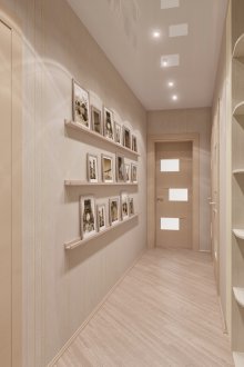 Πόρτα καπουτσίνο με γυαλί