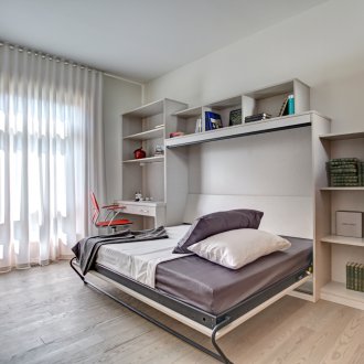 Μετατρέψιμο κρεβάτι