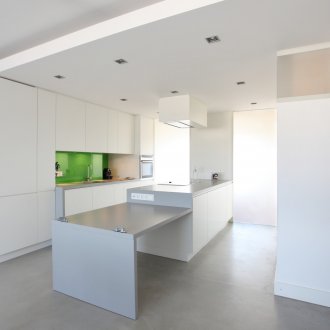 GCL οροφή χωρίς ραφή