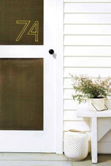 Αριθμός θυρών νήματος