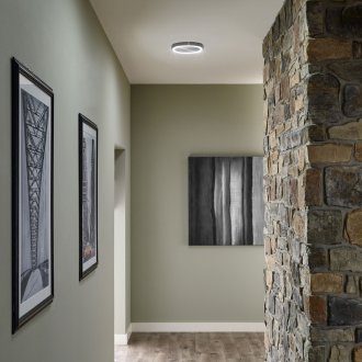 Οροφή στο διάδρομο Eco style