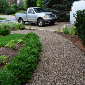 Διαλυμένο μονοπάτι