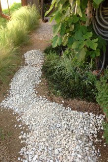 Χωματόδρομος