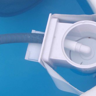 Φίλτρο κενού πισίνας