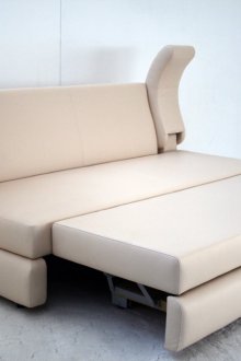 Αναδιπλούμενο καναπέ δελφίνι