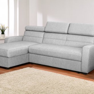 Γκρίζο δελφίνι καναπέ