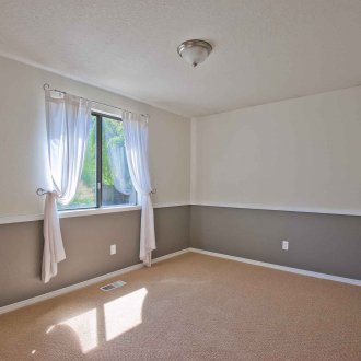 Οριζόντια οροφή